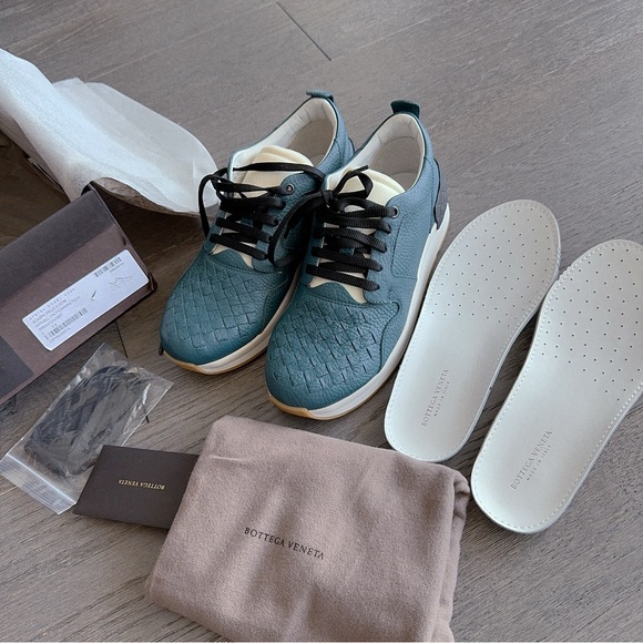 Bottega veneta sneakers